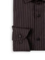 Black Stripe Shirt