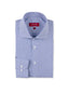 Indigo Stripe Shirt