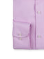 Pink Dobby Shirt
