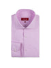 Pink Dobby Shirt