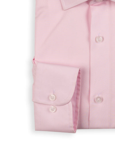 Powder Pink Shirt