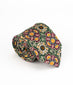 Multi Floral Tie